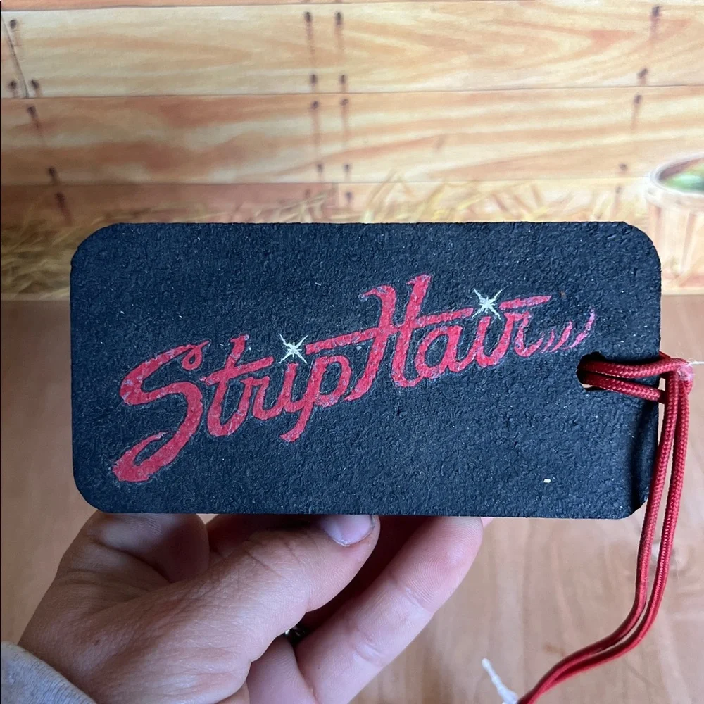 StripHair Grooming Tool